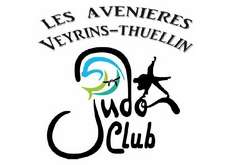 Tournoi Judo Club Les Avenières