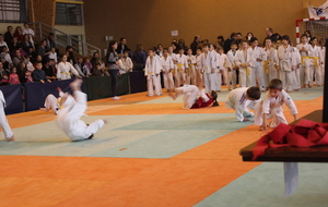 Challenge Intermarché du JCD