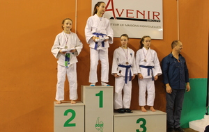 Résultats tournoi de Romans : Coupe des rois