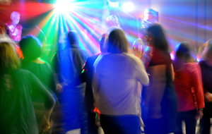Fête des 40 ans du Club le 14 Juin