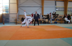 Jérémie et Benoit