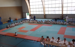 Vue panoramique 1