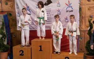 Benjamins - Noah 3ème