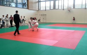 Allez FIONA soit forte!