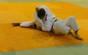 Combat Finale Alexandre MAIDONIS -90kgs