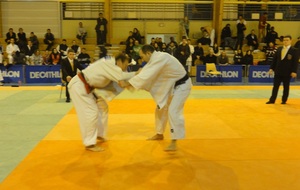 Combat Finale Raphael MAIDONIS -73kgs