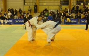 Combat Finale Raphael MAIDONIS -73kgs
