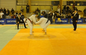 Combat Finale Raphael MAIDONIS -73kgs