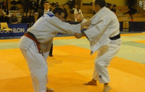 Combat Finale Raphael MAIDONIS -73kgs