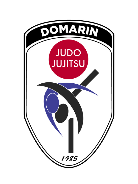 Tournoi Individuel Minimes à Baby-judo Judo Club Domarin