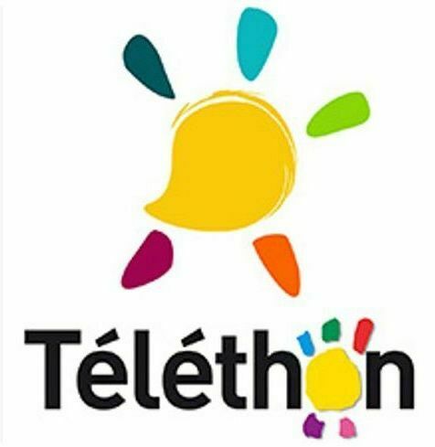 Tartiflette du Téléthon (organisé par le Comité des Fêtes de Domarin)