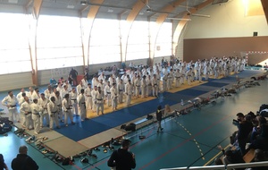 Tournoi par Equipe Vétérans de Domarin 2024