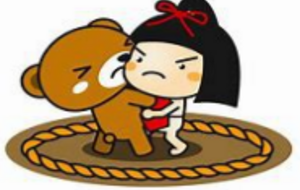 Animation Sumo