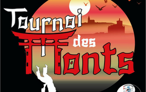 Tournoi des Monts - Vétérans Loisirs