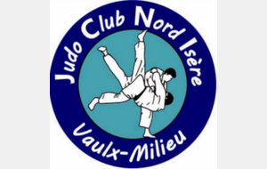 Interclubs Vaulx-Milieu - Mini Poussins - Poussins - Benjamins