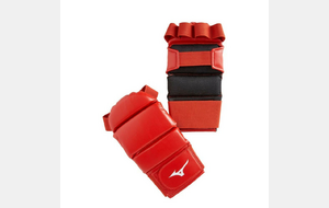 Gants Ju-Jitsu - Mizuno