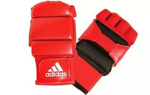Gants Ju-Jitsu - Adidas