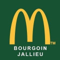 McDonald's Bourgoin Jallieu