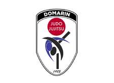 Tournoi Individuel Minimes à Baby-judo Judo Club Domarin