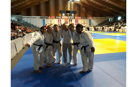 Une Belle Performance !!!!!!