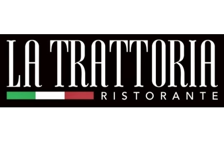 Un nouveau Sponsor : La Trattoria