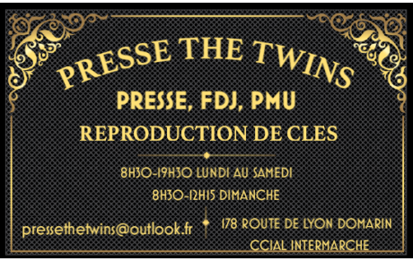 Un nouveau sponsor