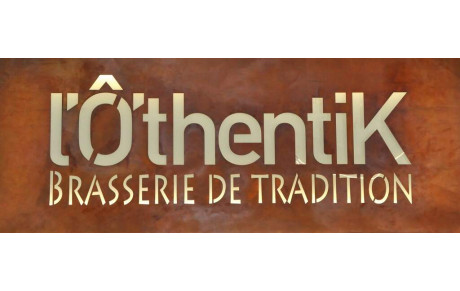 L'ÔthentiK