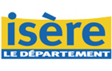 Département de l'Isère