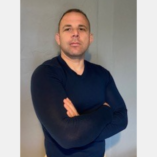 Sébastien Modini